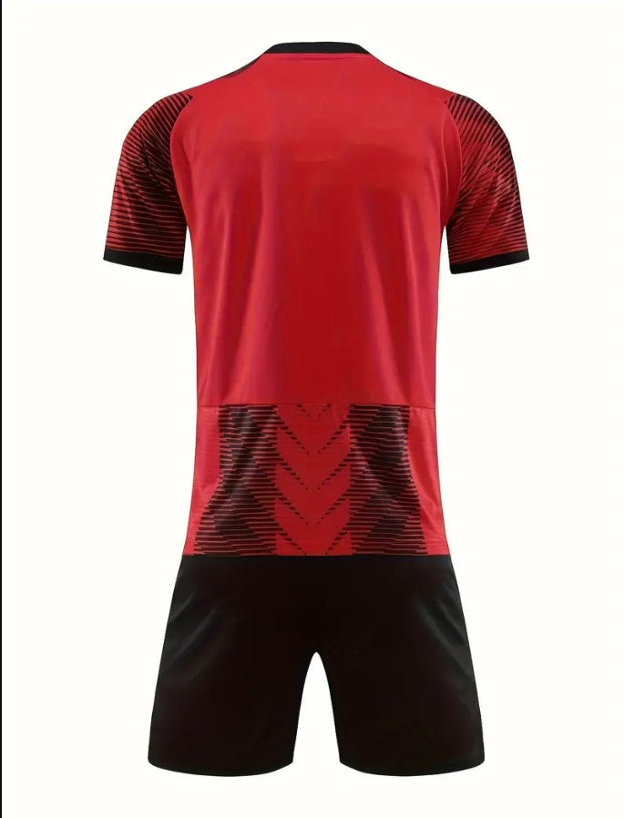Winning Look Customised Sports Set