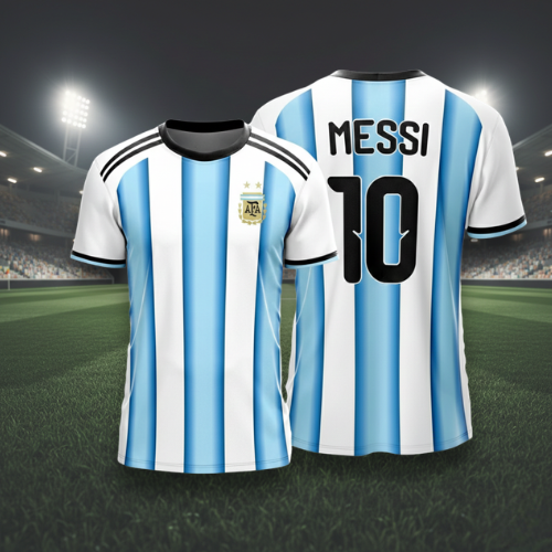 Sports Jerseys for Kids