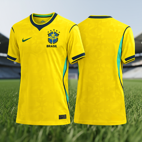 Personalised Champion Sports Jersey