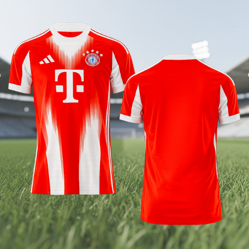 Personalised Game Day Sports Jersey