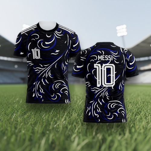 Kids Custom Cricket Jersey with Name & Number