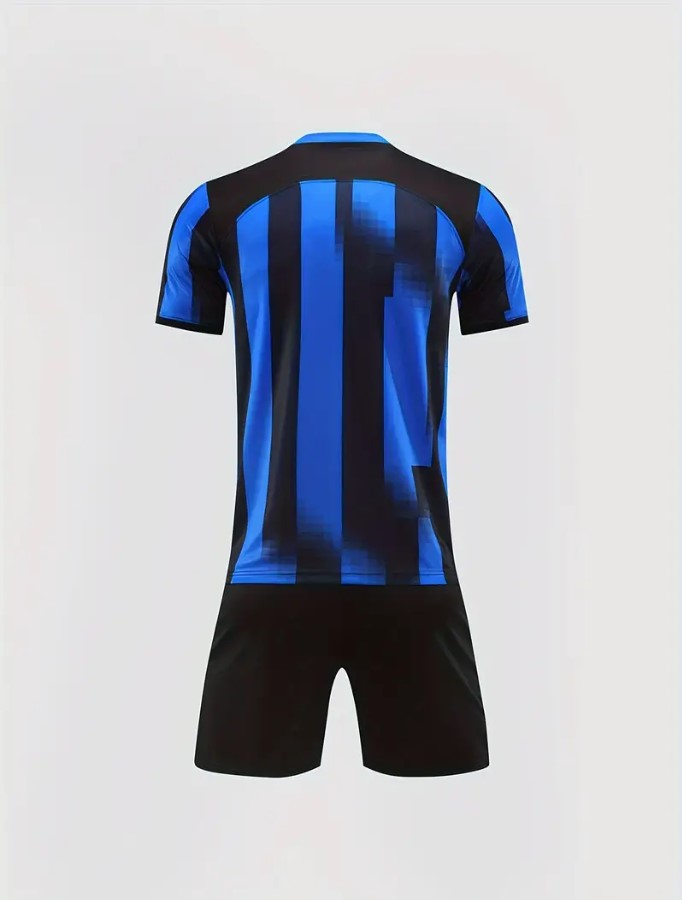 Customised Sports Set