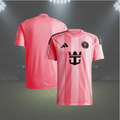 Custom Sports Jersey with Name & Number