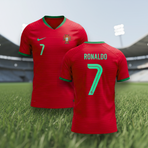 Kids Cricket Team Jersey – Custom Name & Number