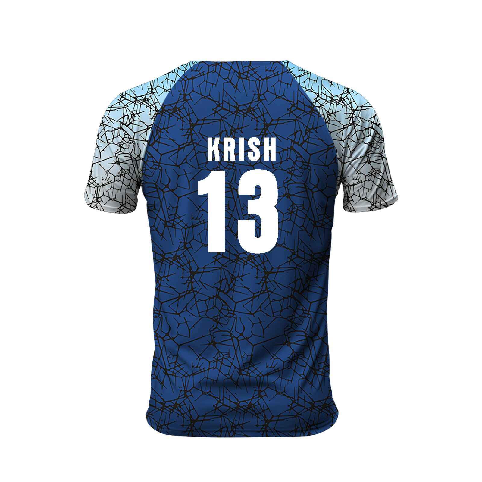 Sports Jersey For Adult