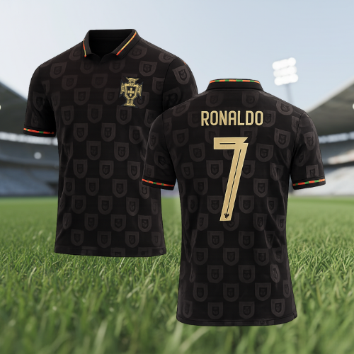 Kids Future Champion Jersey – Name & Number Print