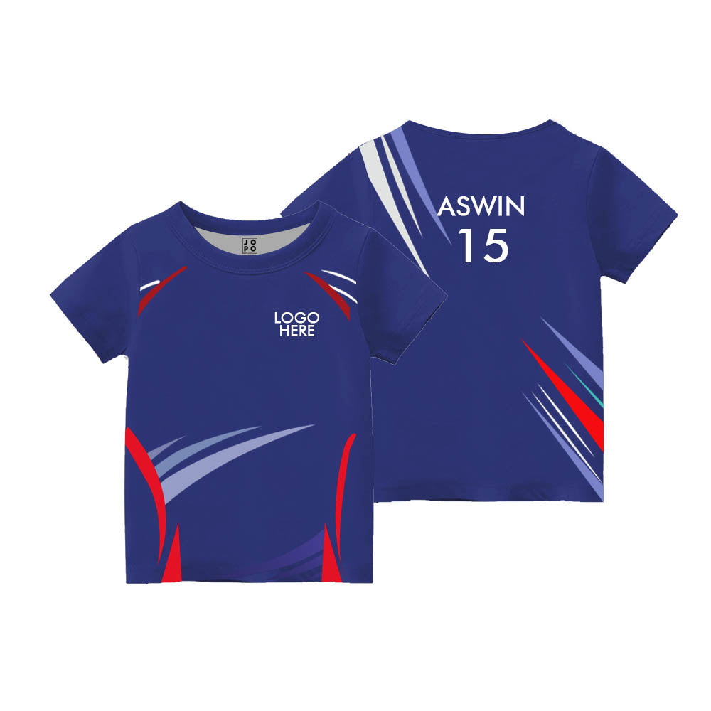 Kids Jerseys t shirt