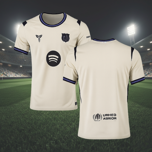 Kids All-Star Sports Jersey – Personalised Player Edition