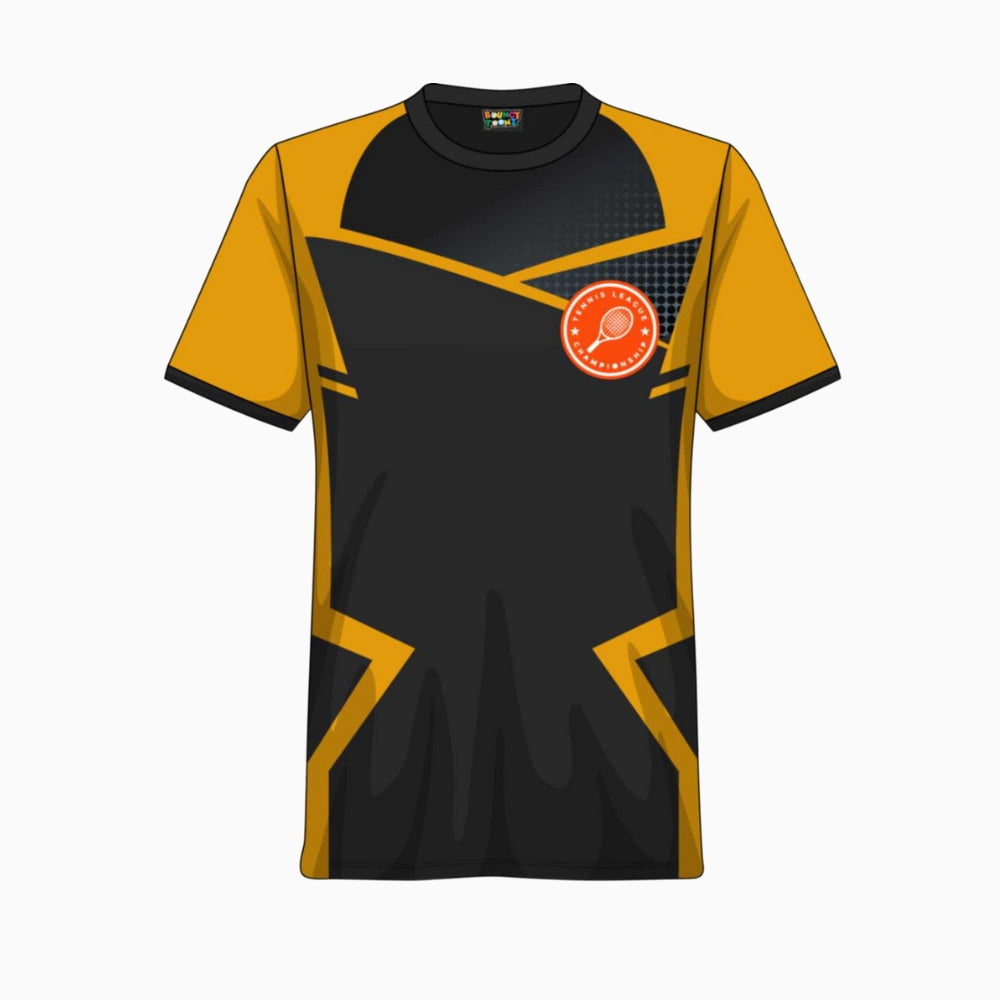 Customized Table Tennis Jersey