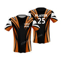 Sports Jersey Customized for Men