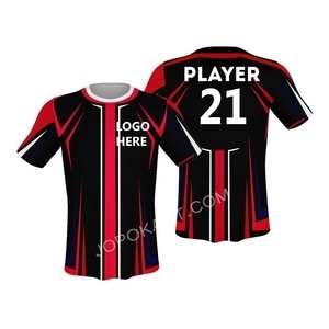Design Custom Jersey