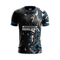Name Personalised Unisex Jersey