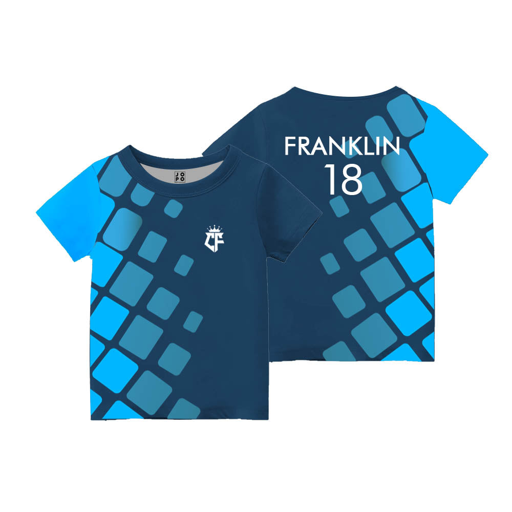 Kids Jerseys t shirt