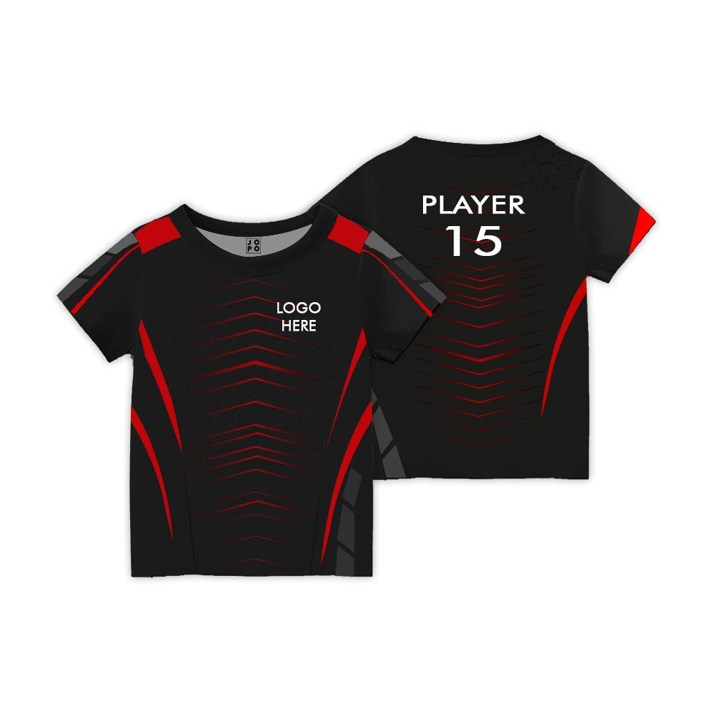 Kids Jerseys t shirt