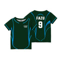 Kids Jerseys t shirt