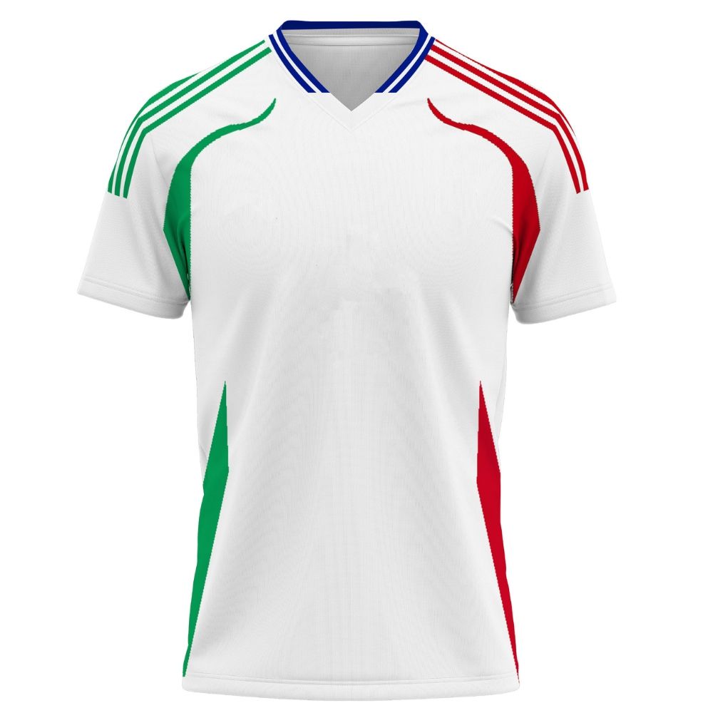 Personalise Your Custom Sports V neck Jersey-Designed for Men & Women