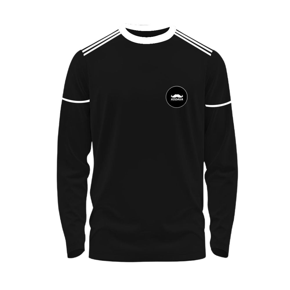 Men & Women Personalised FullSleeve Jersey
