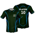 Customized Sports Jersey for Men