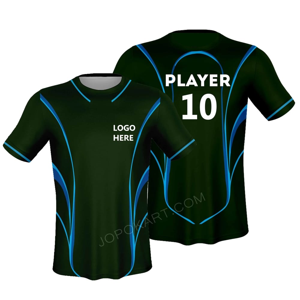 Customized Sports Jersey for Men