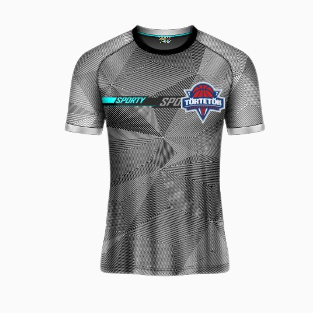 Customized Basketball jersey for men