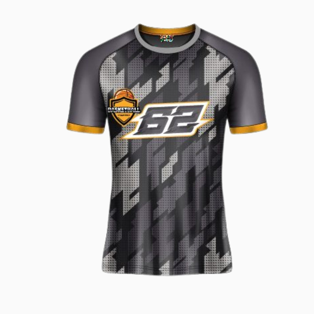 Basketball Jersey