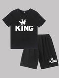 Shorts and Tshirts for Kids
