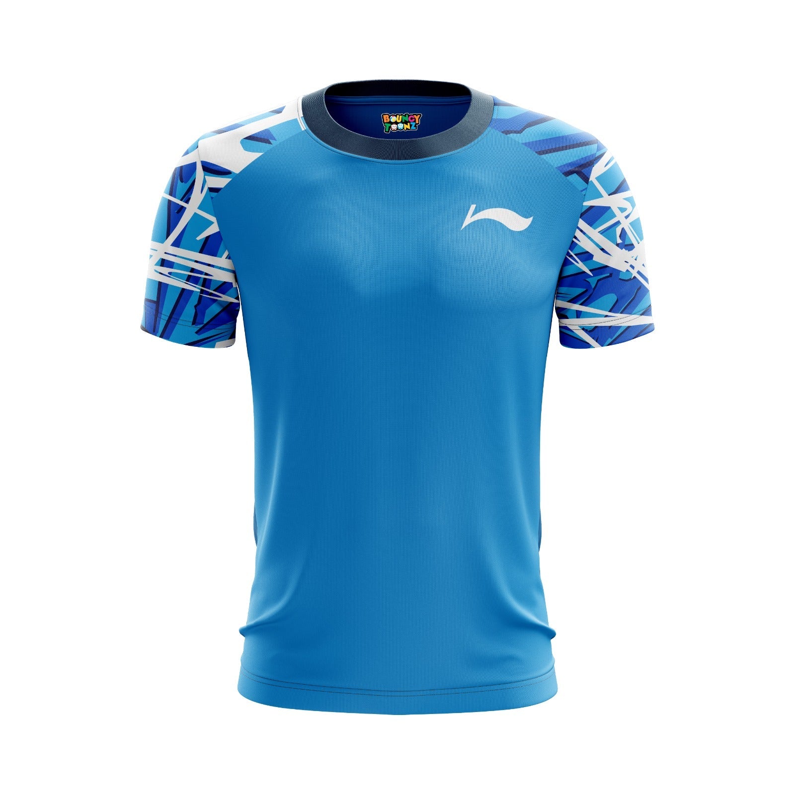 Name Personalised Unisex Jersys