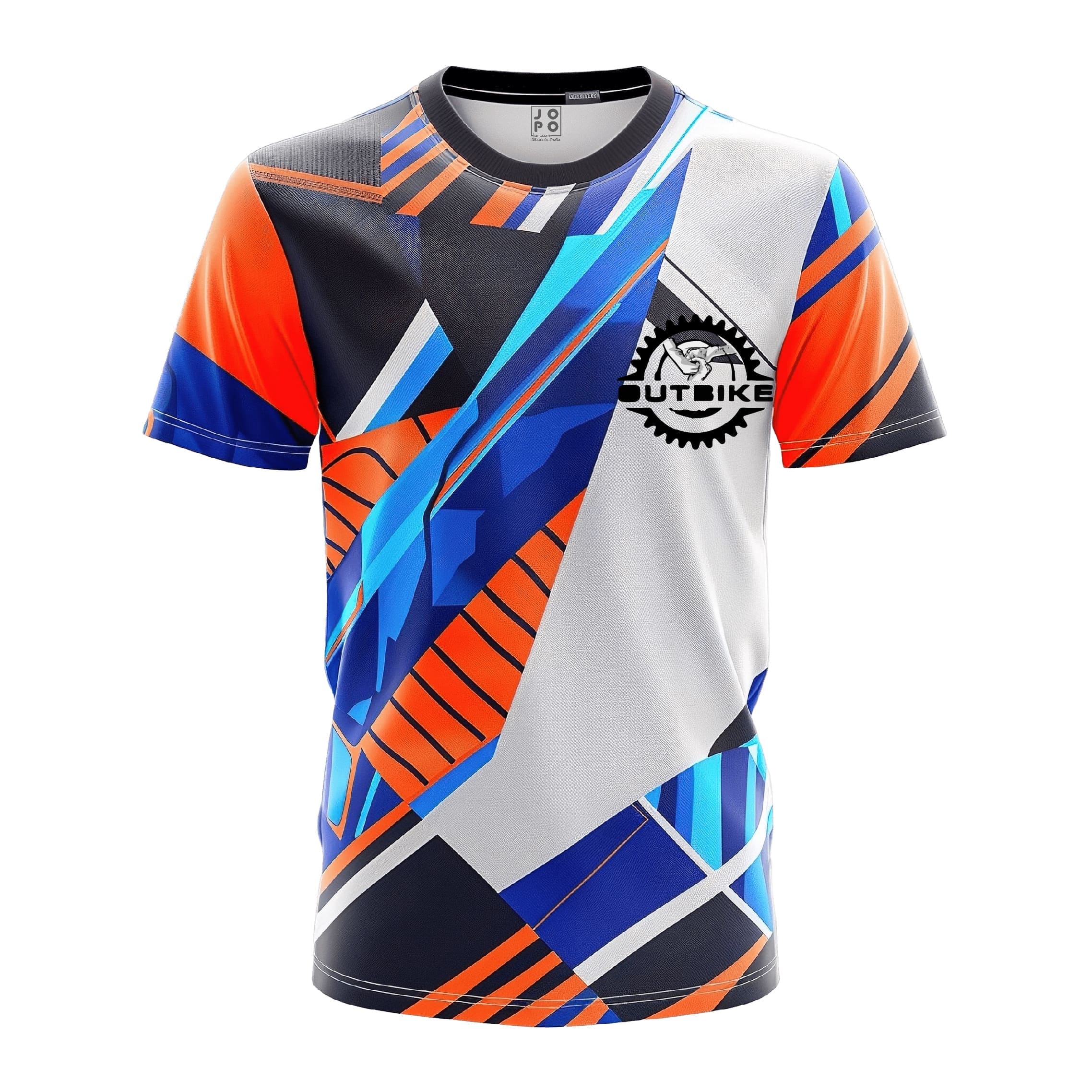 Men's Cycle Jersey