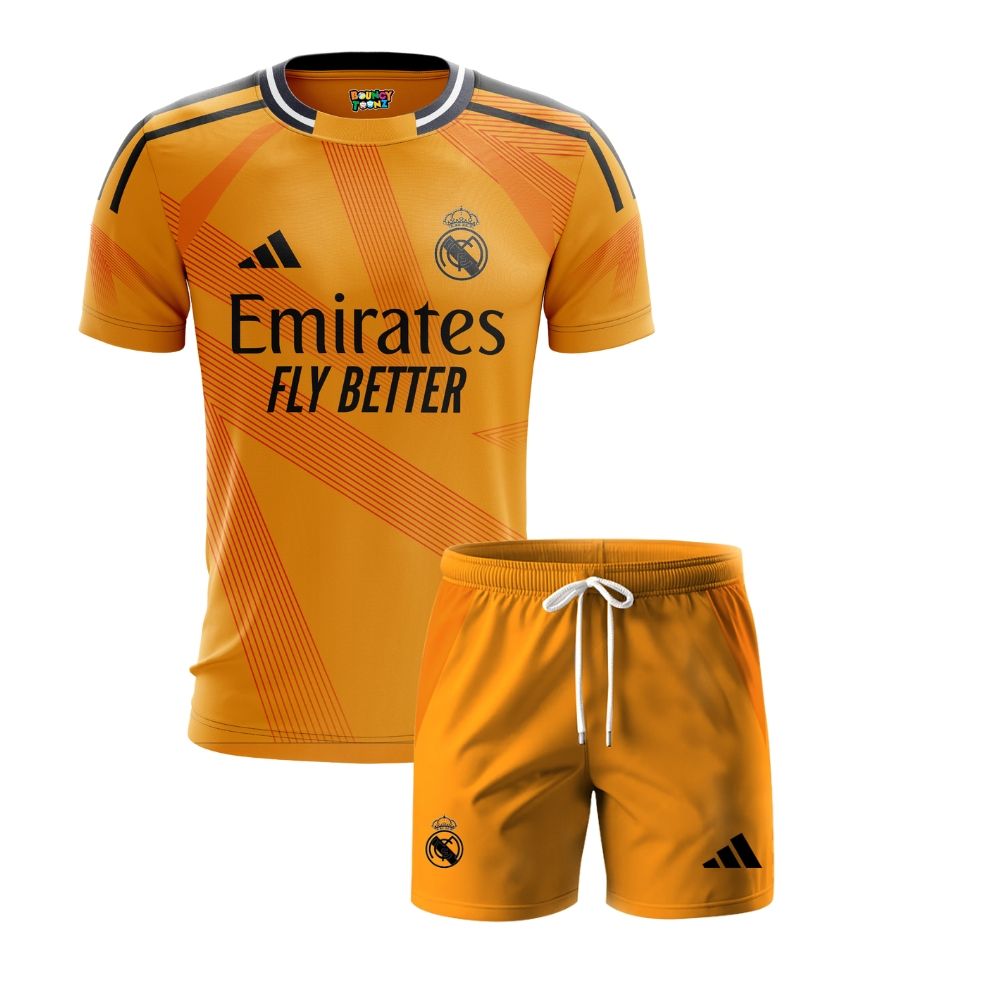 Custom Sports Jerseys with Shorts Set for Men & Women