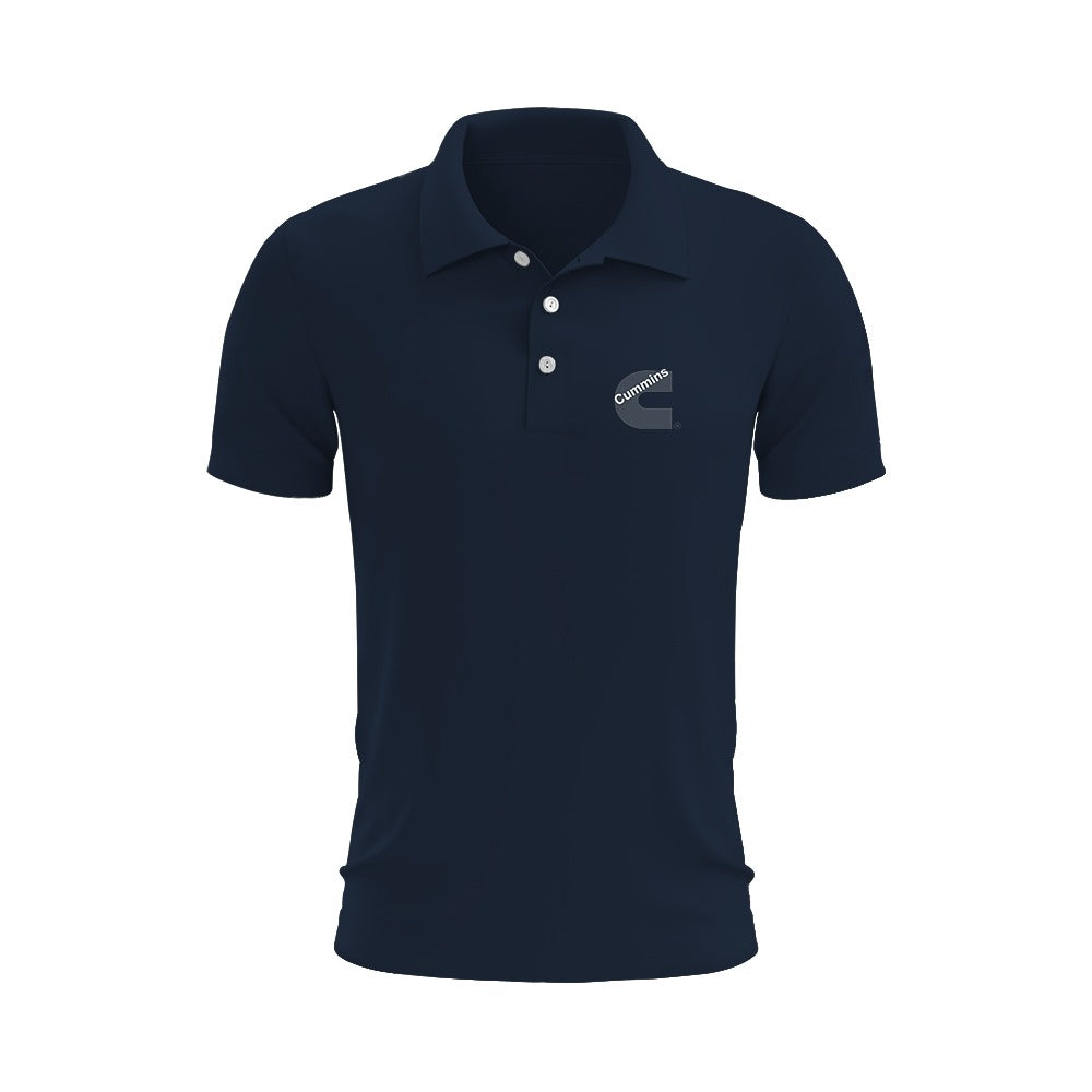 Customised Sports Jersey for Adults - Collared