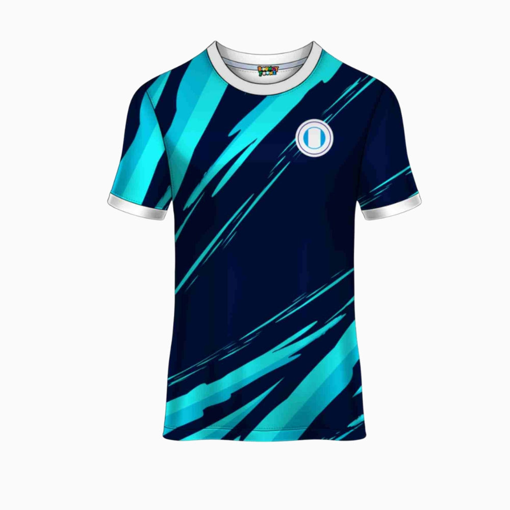 Customized Swimming T Shirt