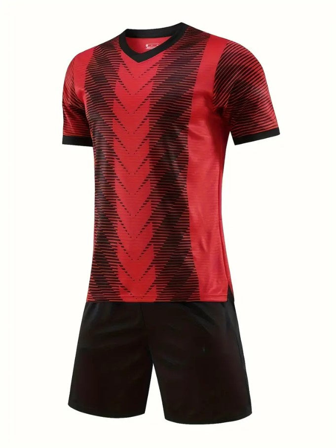 Winning Look Customised Sports Set