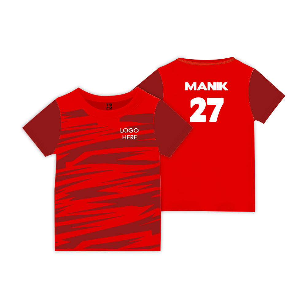 Kids Jerseys t shirt