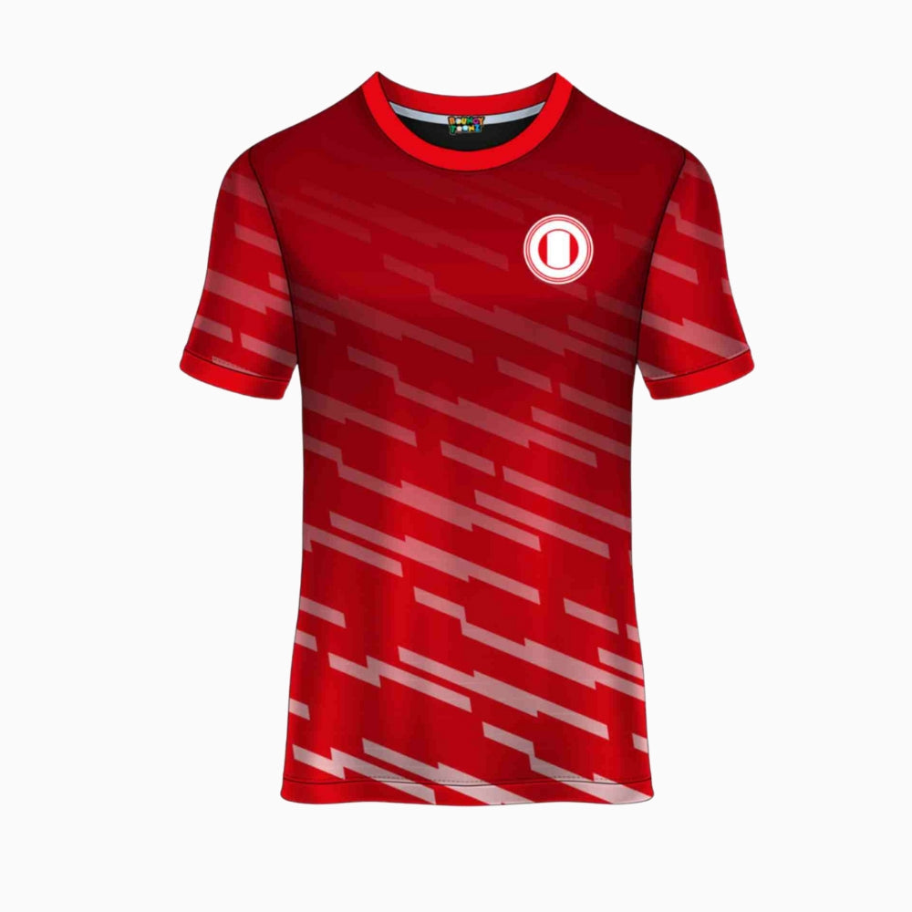 Customized VolleyBall jersey for men