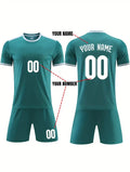Sports Jersey Set Sublimation Sports set custom