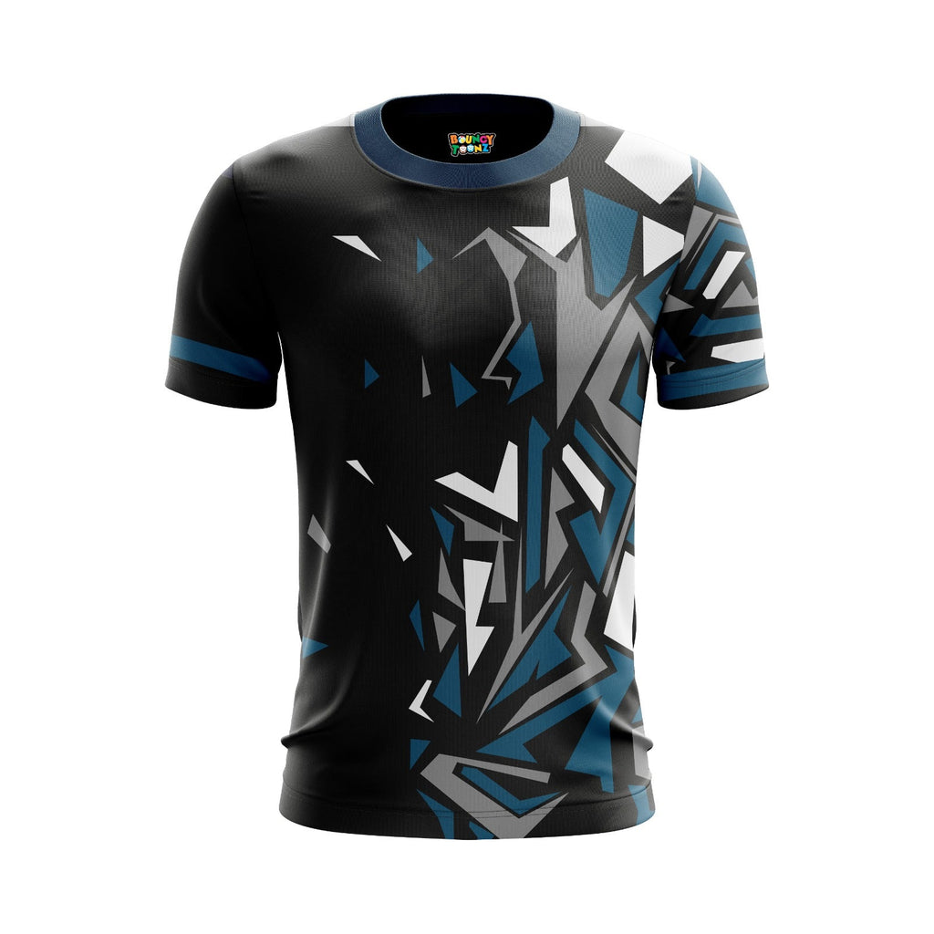Name Personalised Unisex Jersey