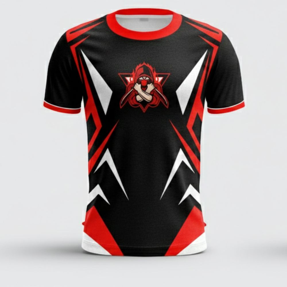 Custom cricket jersey with name and number India - Shop Now