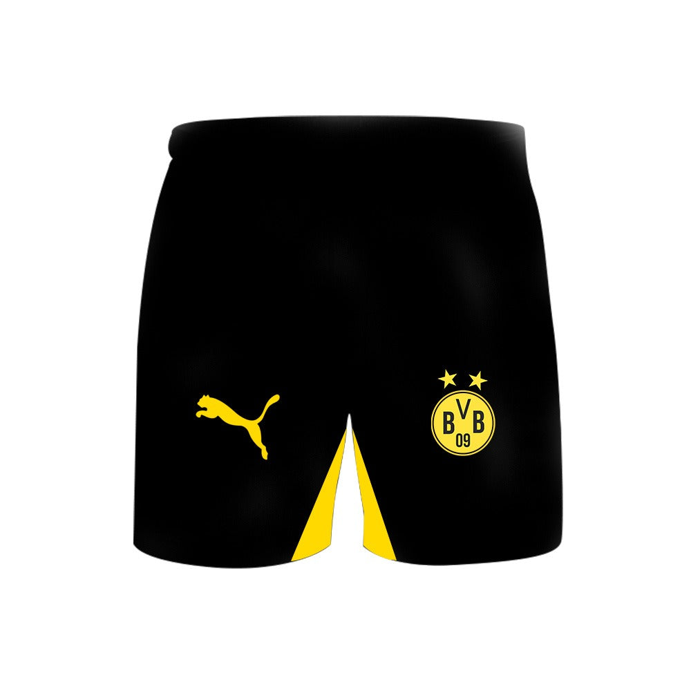 Customized Sports Jersey and Shorts for Men