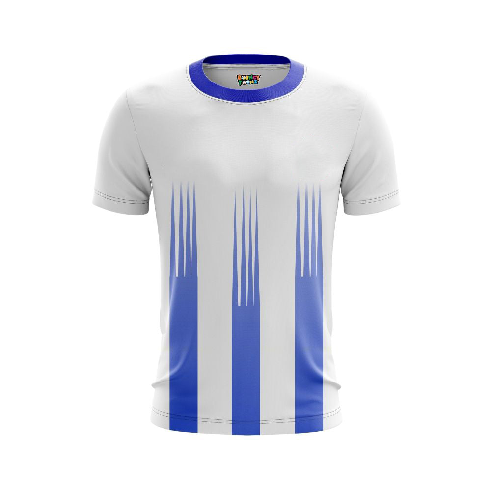 Create Your Own Customised Sports Jersey