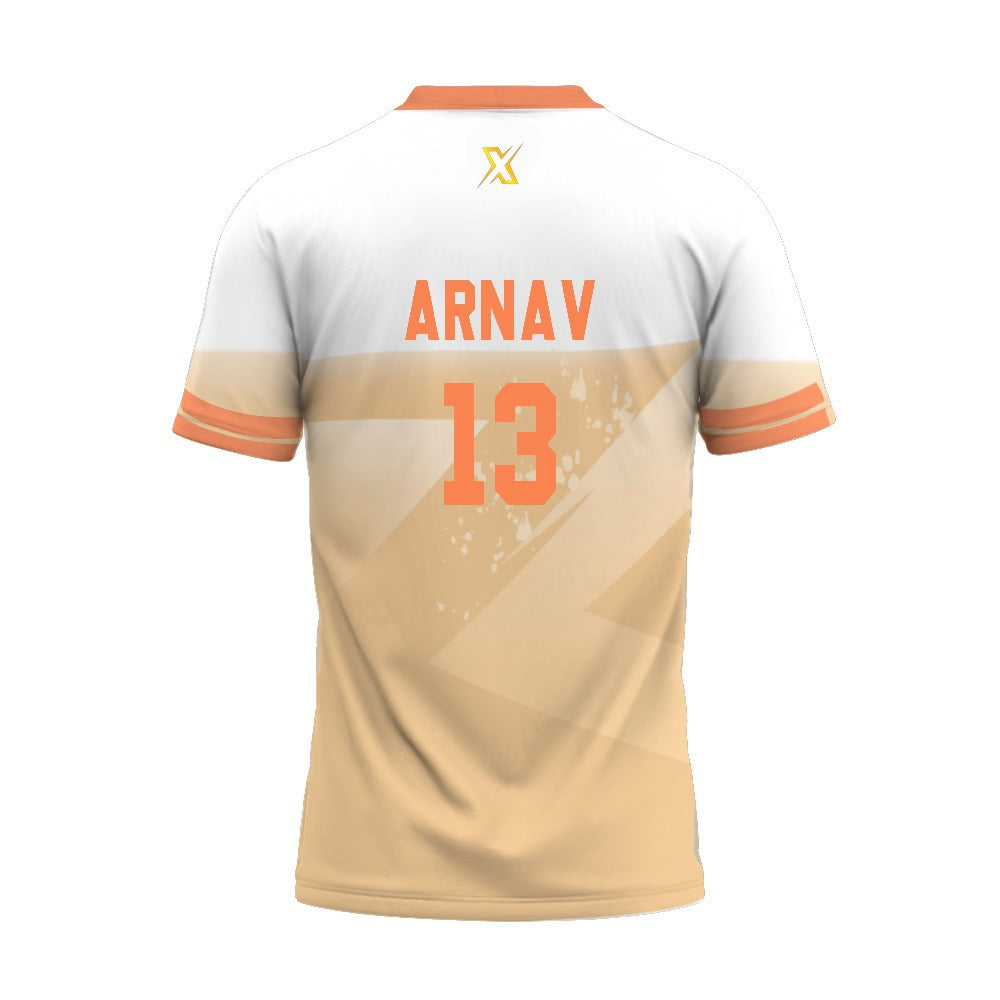 Customised Sports Jerseys for Adults