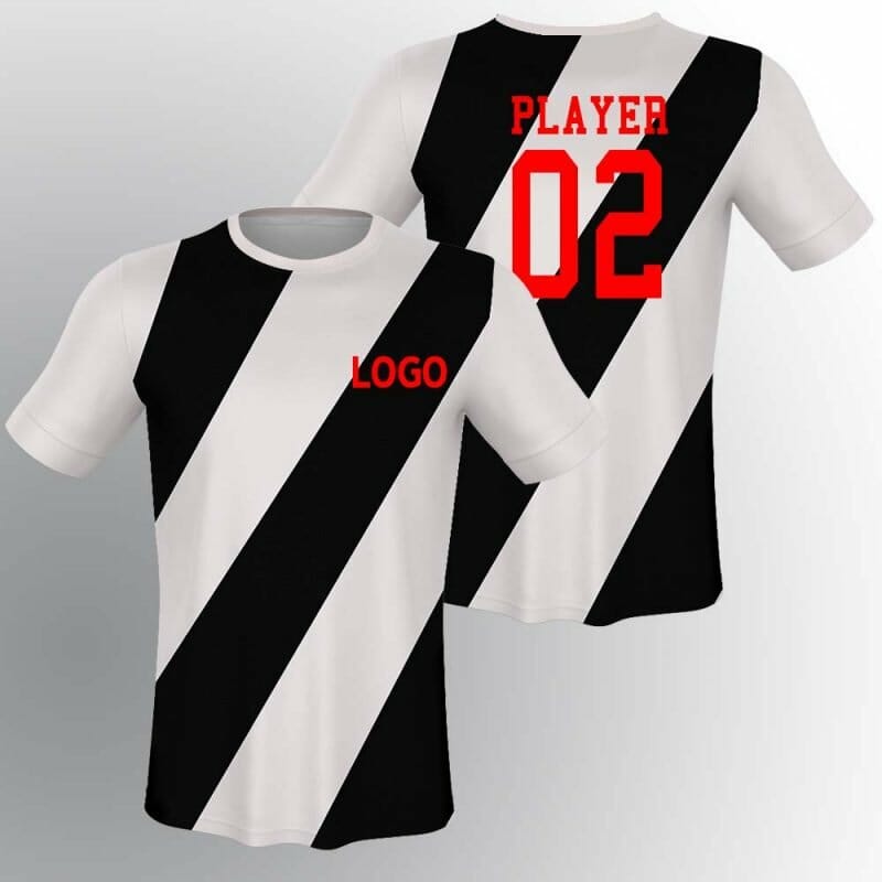Custom Cricket Jersey with Name & Number for Men | Personalized Team Sports Jersey India